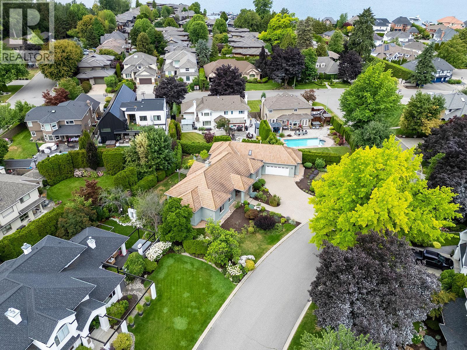 463 Carona Crescent. Kelowna, British Columbia