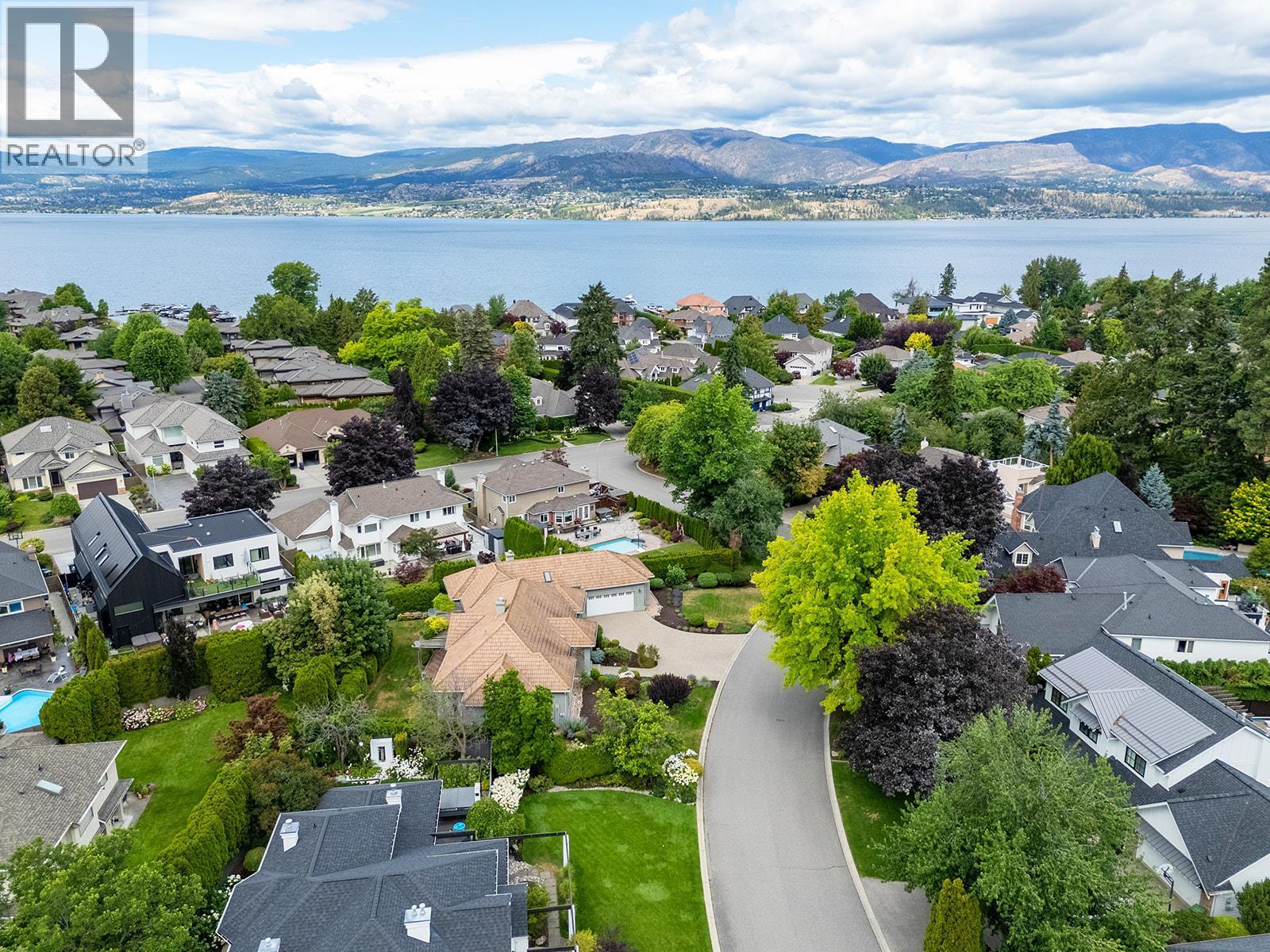 463 Carona Crescent. Kelowna, British Columbia