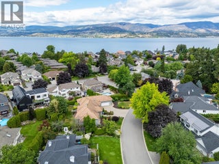 463 Carona Crescent. Kelowna, British Columbia
