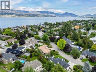 463 Carona Crescent. Kelowna, British Columbia