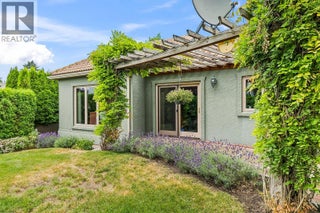 463 Carona Crescent. Kelowna, British Columbia