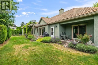 463 Carona Crescent. Kelowna, British Columbia