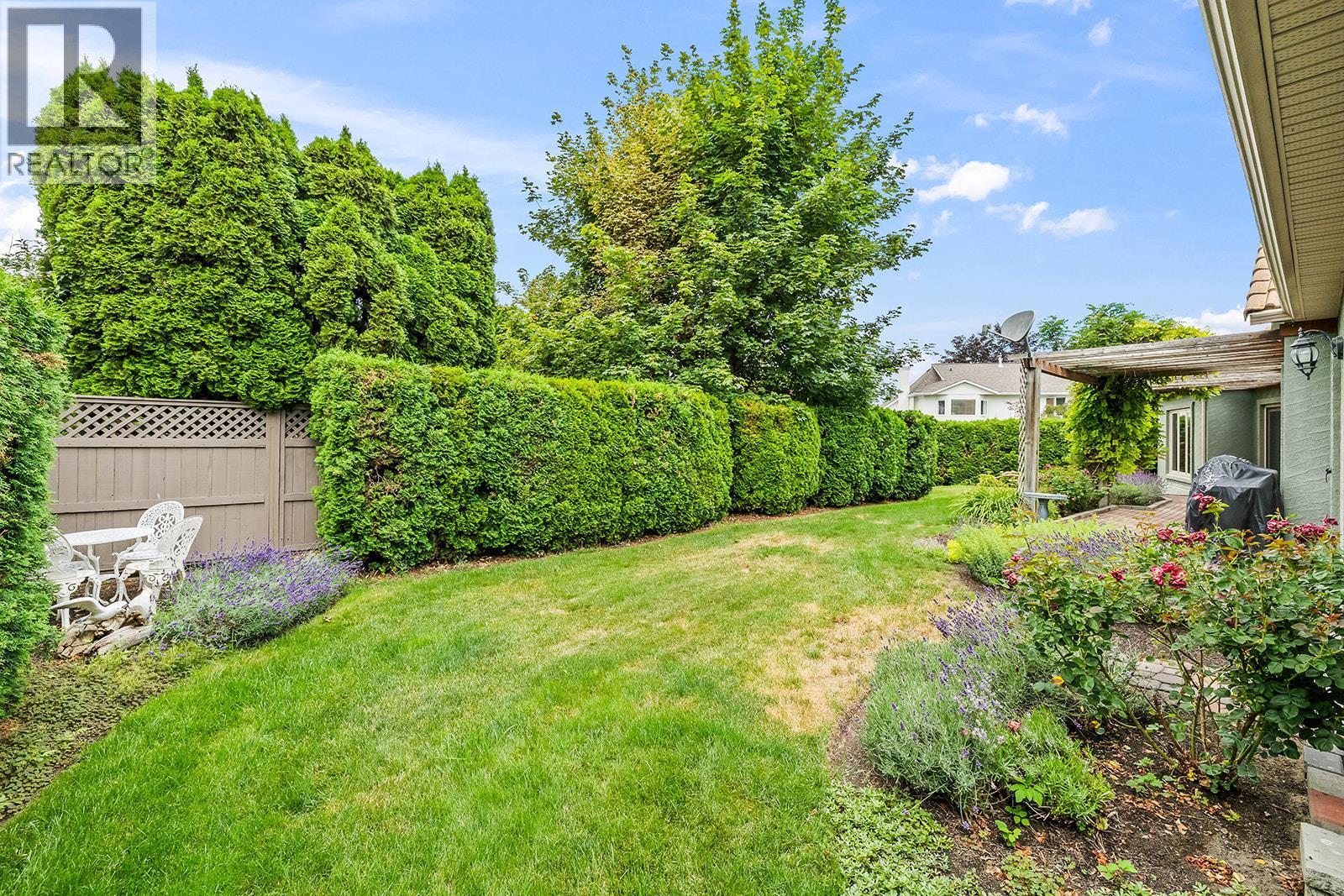 463 Carona Crescent. Kelowna, British Columbia