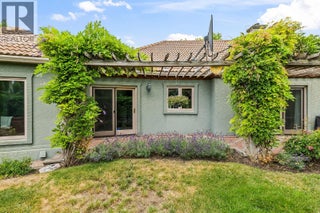 463 Carona Crescent. Kelowna, British Columbia