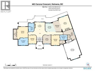 463 Carona Crescent. Kelowna, British Columbia