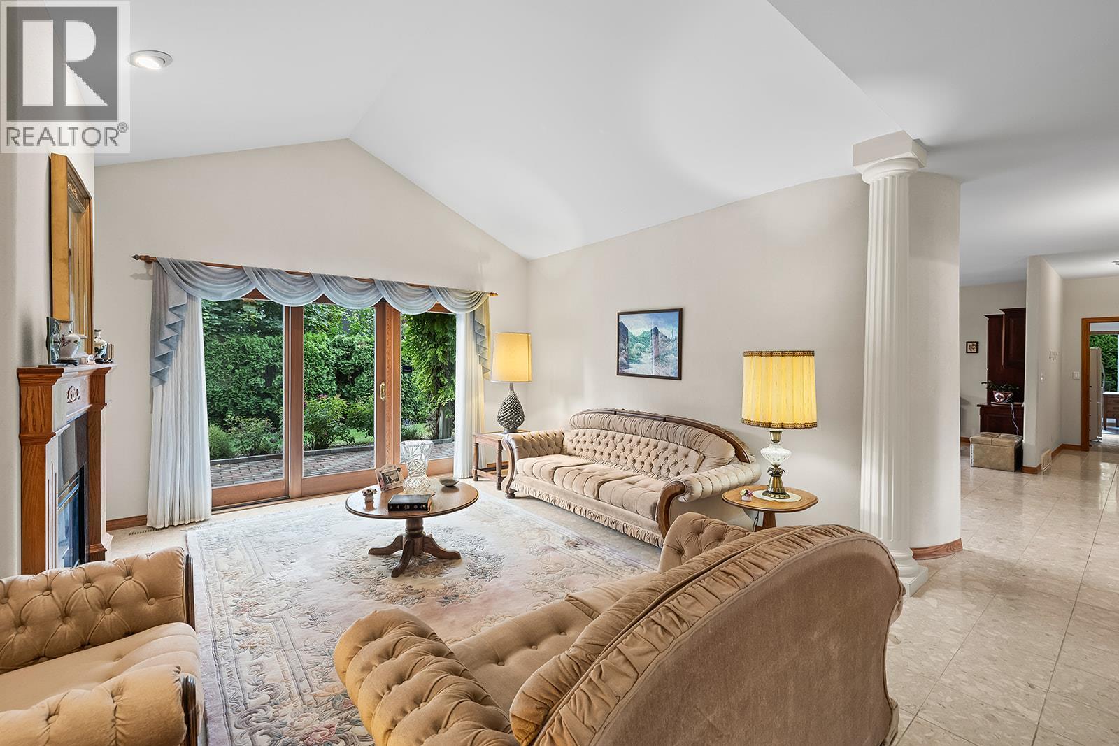 463 Carona Crescent. Kelowna, British Columbia