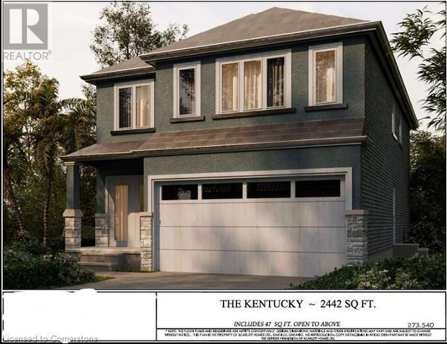 57 Alexsia Court, Hamilton