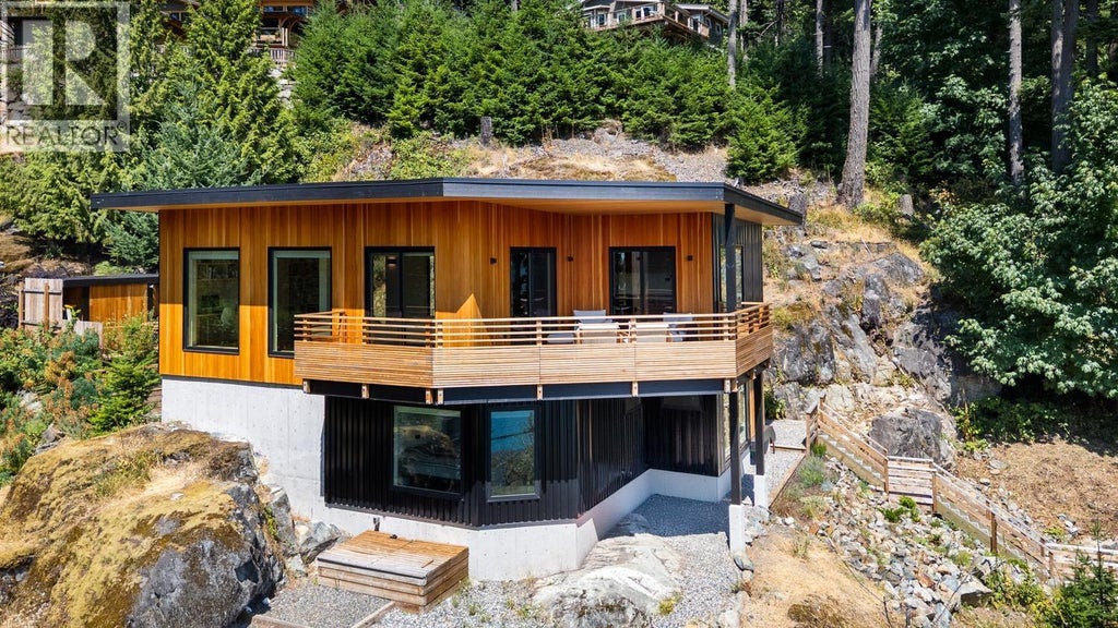 1486 Eagle Cliff Road, Bowen Island