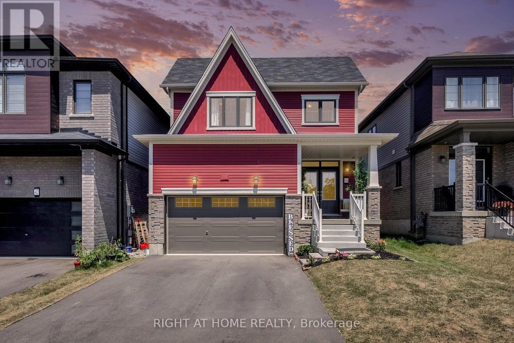 44 Santos Drive, Haldimand