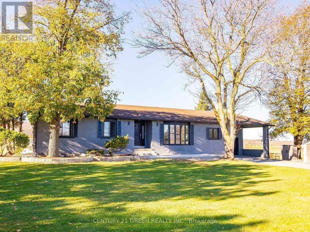 5459 Campbellville Road, Milton (na Rural Nassagaweya)