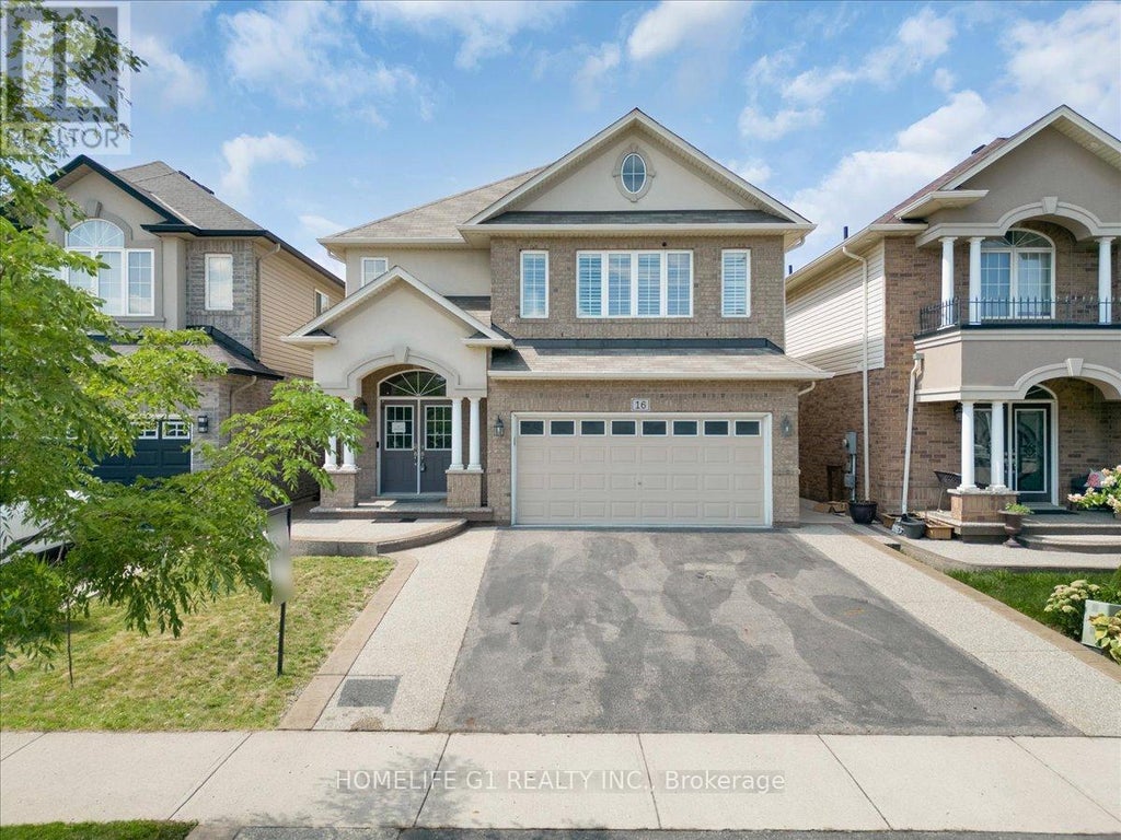 16 Weathering Heights, Hamilton (stoney Creek)