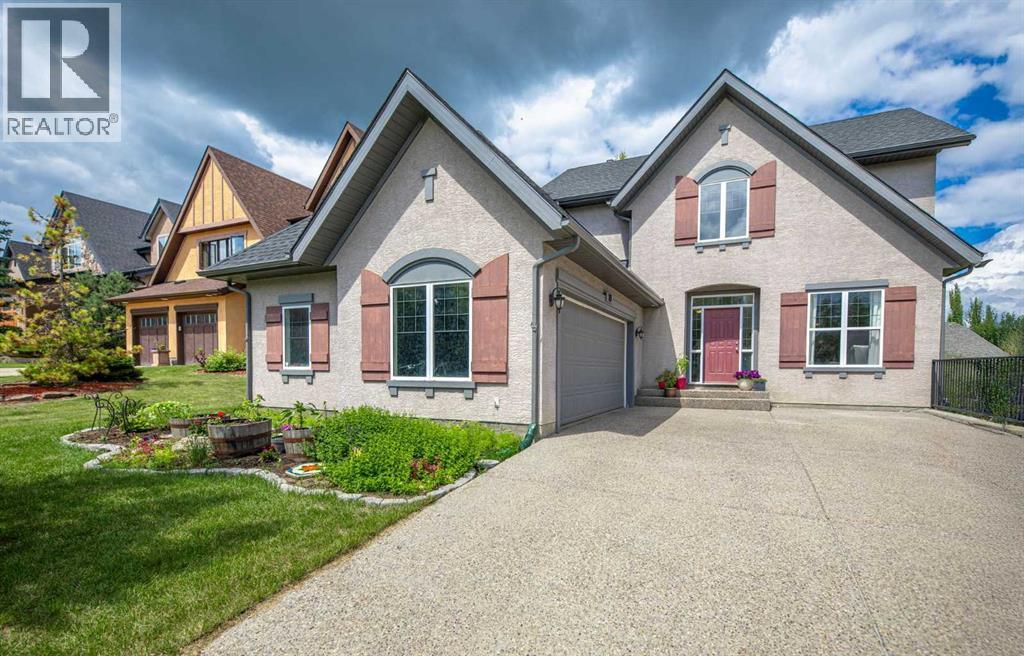 10 Tusslewood Heights Nw, Calgary