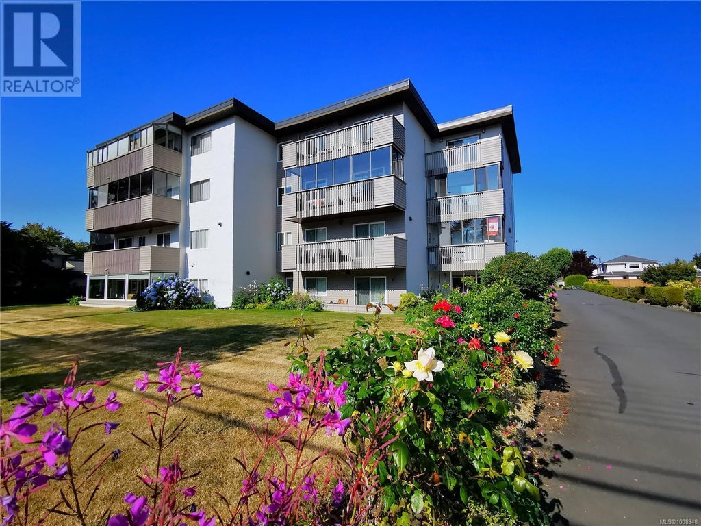 407 10016 Third Street, Sidney