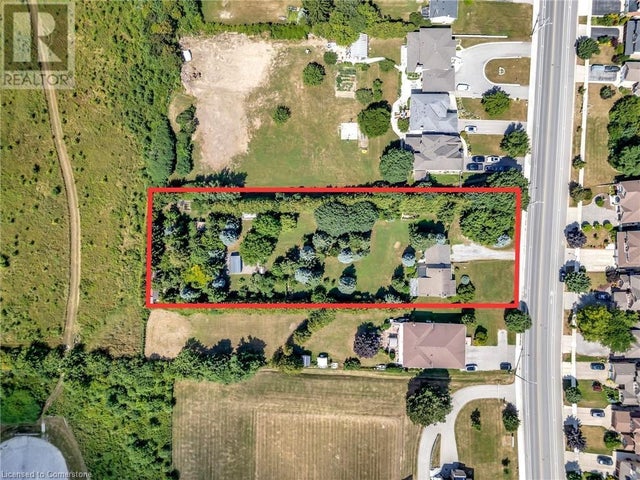 317 Highland Road W, Hamilton