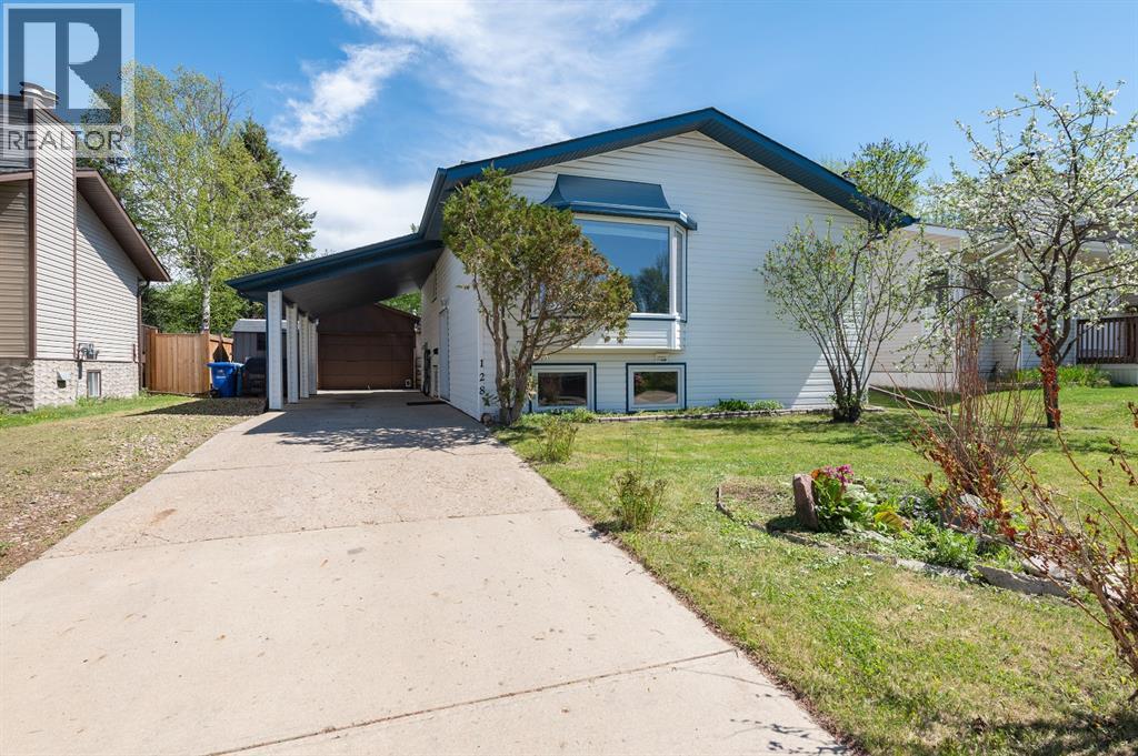 128 Ermine Crescent, Fort Mcmurray