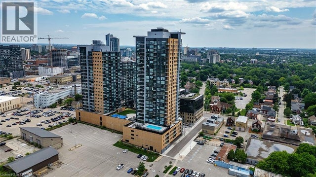 108 Garment Street Unit# 1101, Kitchener