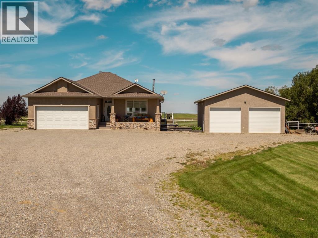 263072a Twp Rd 30, Leavitt