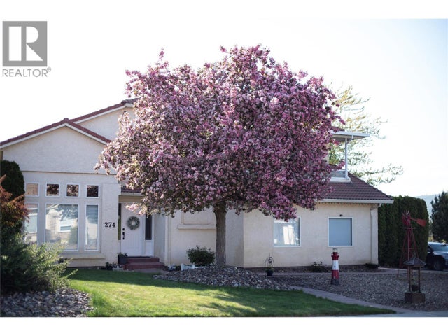 274 Country Estate Place, Vernon