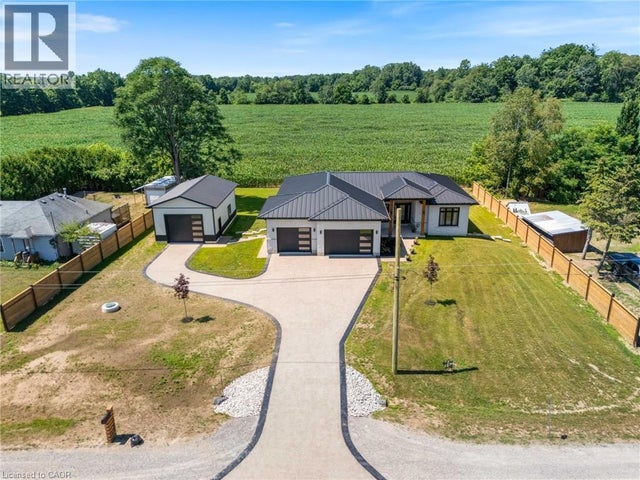 3199 Highway 59, Langton