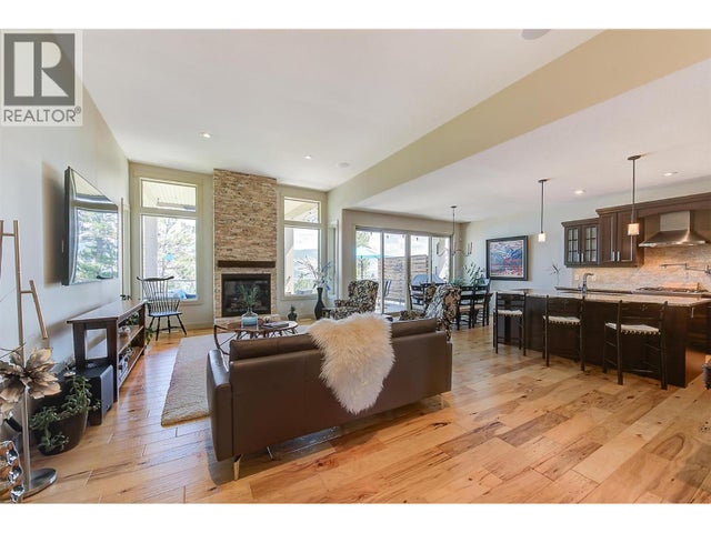 2191 Salerno Court, Kelowna