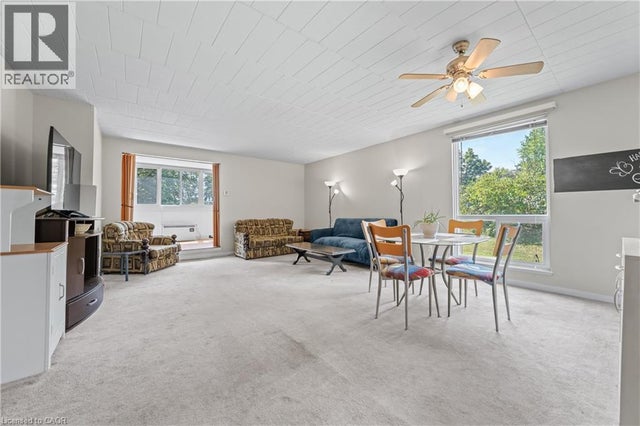 9 Ajax Street Unit# 204, Guelph