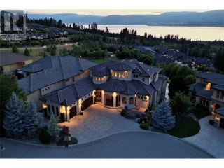 4860 Tuscany Lane. Kelowna, British Columbia