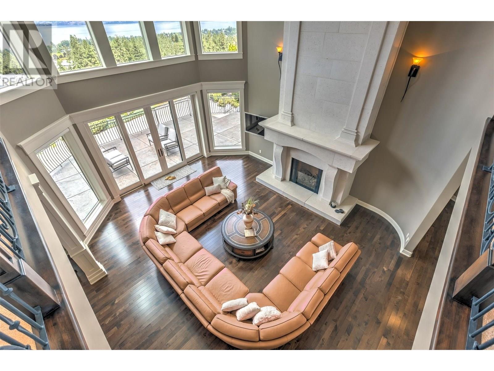 4860 Tuscany Lane. Kelowna, British Columbia