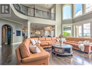 4860 Tuscany Lane. Kelowna, British Columbia