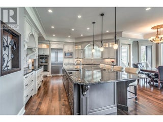 4860 Tuscany Lane. Kelowna, British Columbia