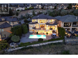 4860 Tuscany Lane. Kelowna, British Columbia