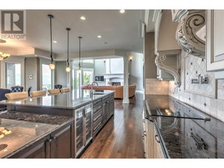 4860 Tuscany Lane. Kelowna, British Columbia