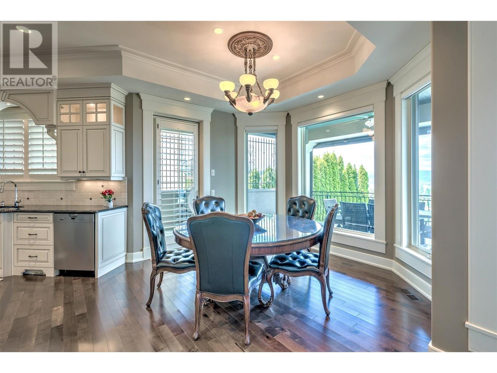 4860 Tuscany Lane. Kelowna, British Columbia