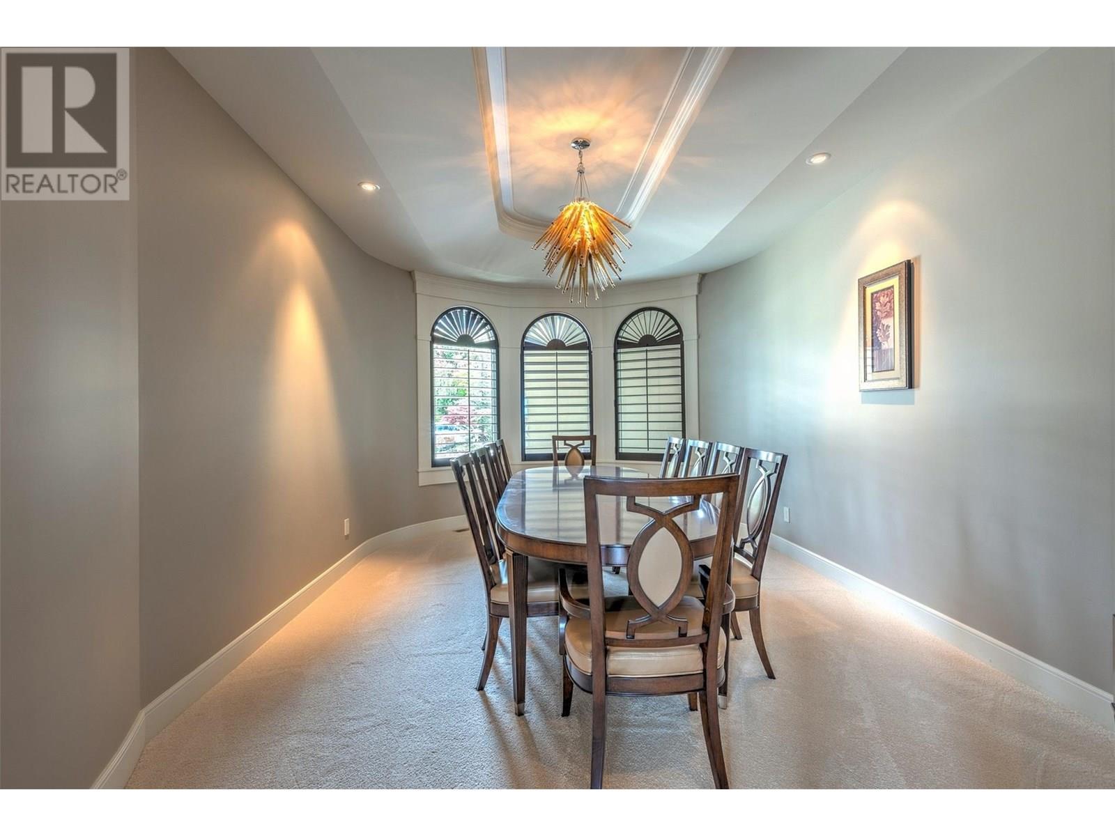 4860 Tuscany Lane. Kelowna, British Columbia