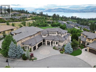 4860 Tuscany Lane. Kelowna, British Columbia