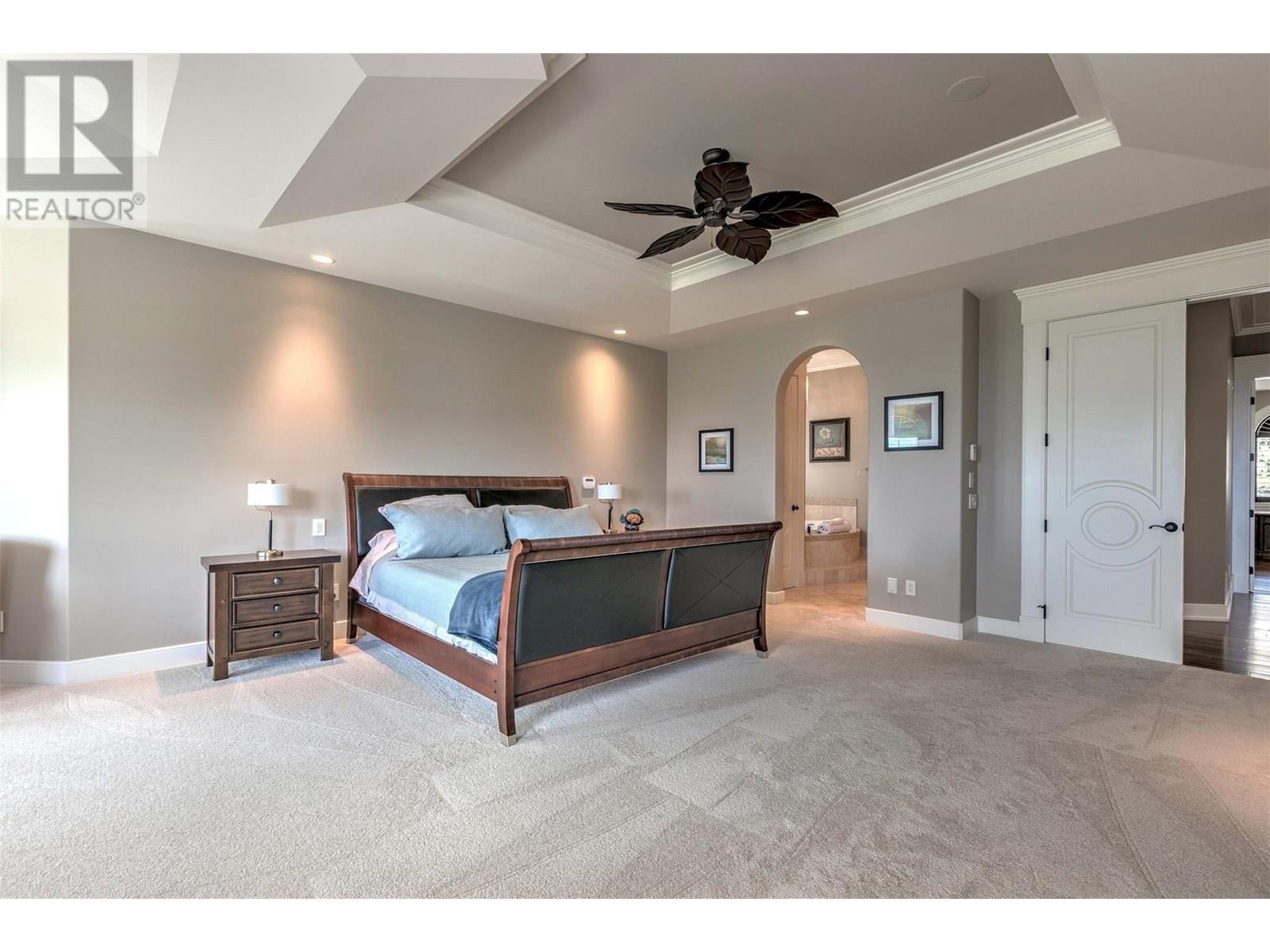 4860 Tuscany Lane. Kelowna, British Columbia