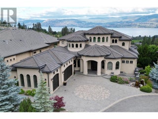 4860 Tuscany Lane. Kelowna, British Columbia