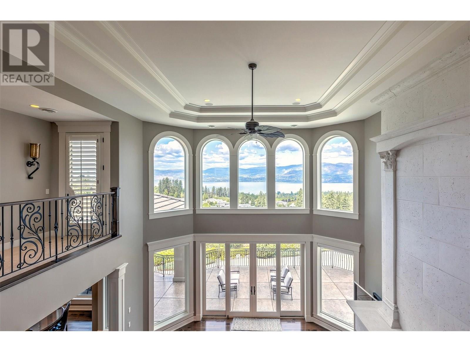 4860 Tuscany Lane. Kelowna, British Columbia