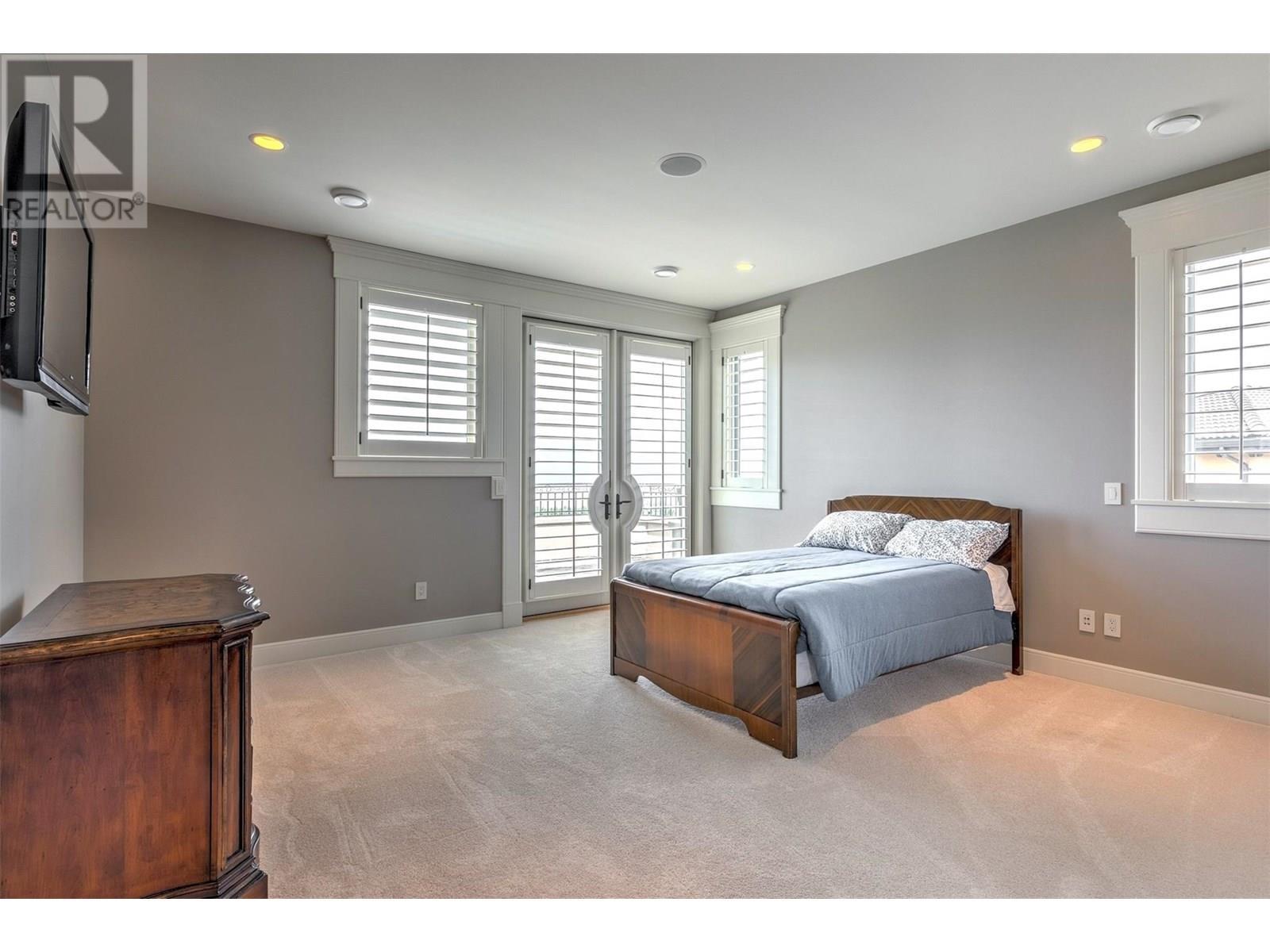 4860 Tuscany Lane. Kelowna, British Columbia