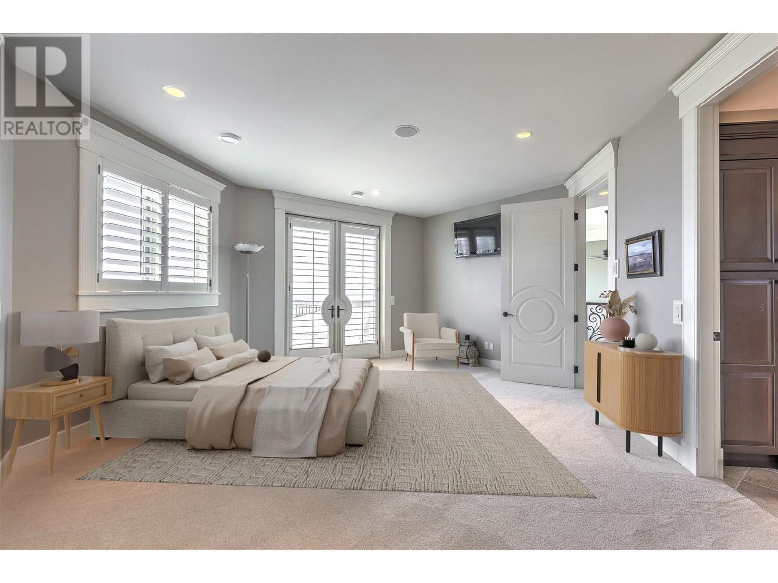 4860 Tuscany Lane. Kelowna, British Columbia