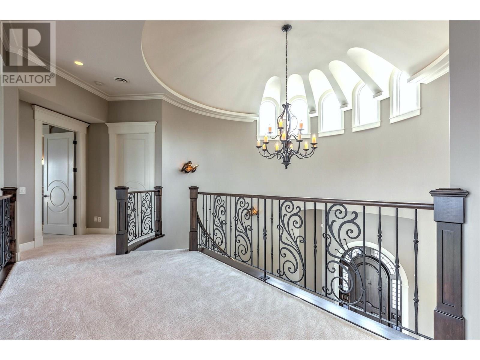 4860 Tuscany Lane. Kelowna, British Columbia