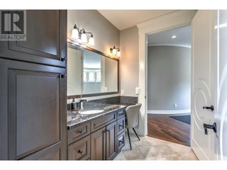 4860 Tuscany Lane. Kelowna, British Columbia