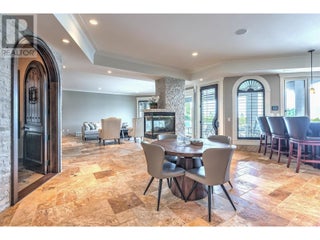 4860 Tuscany Lane. Kelowna, British Columbia