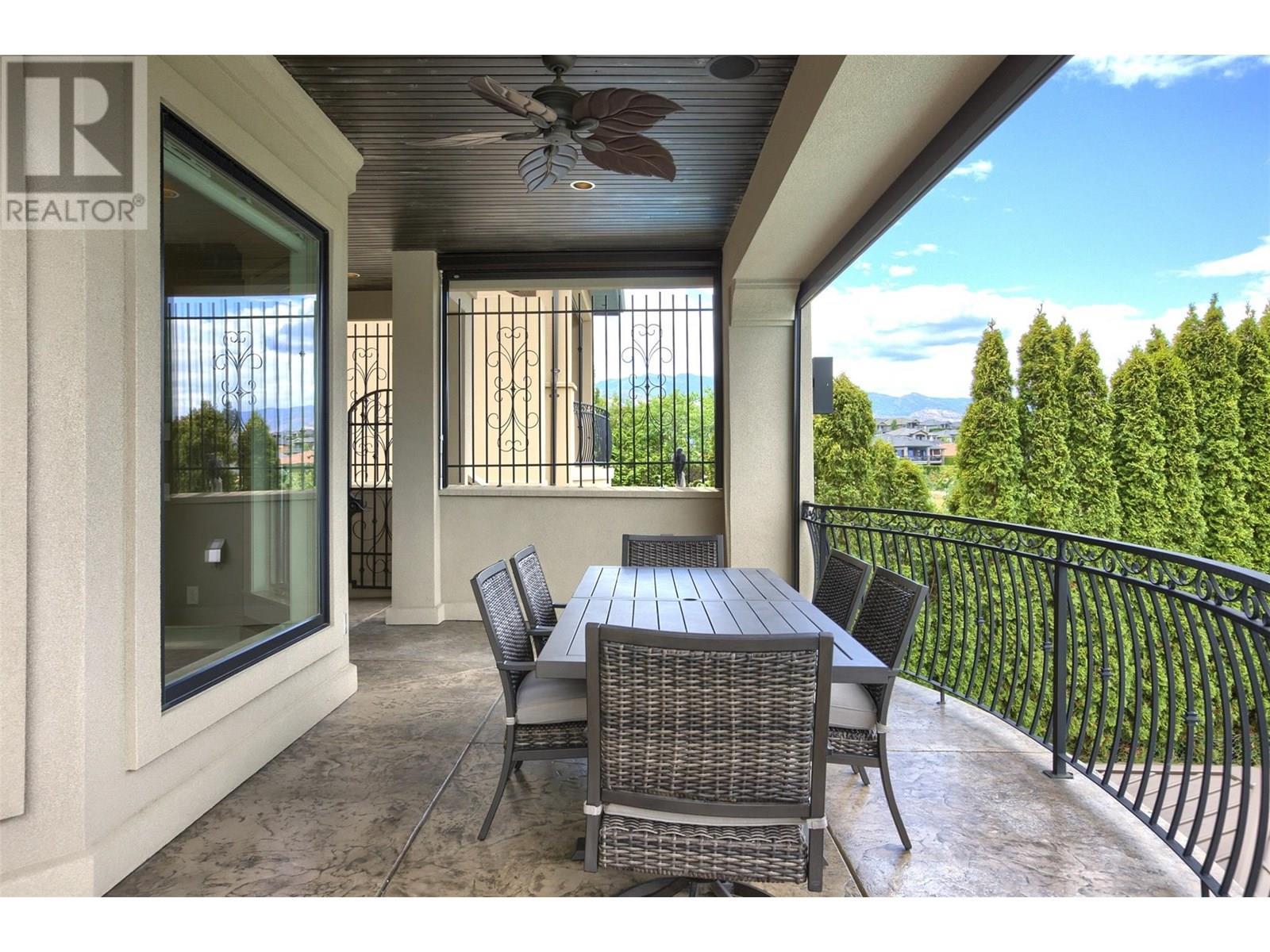4860 Tuscany Lane. Kelowna, British Columbia