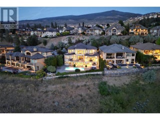 4860 Tuscany Lane. Kelowna, British Columbia