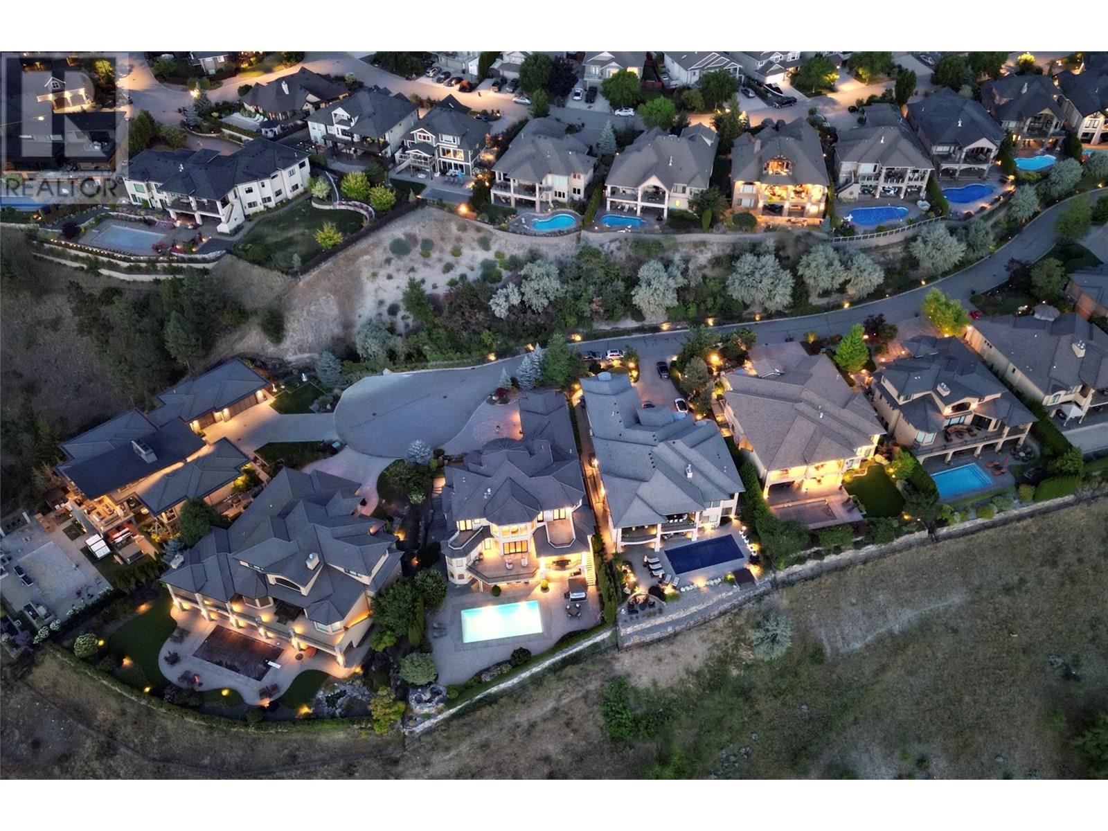 4860 Tuscany Lane. Kelowna, British Columbia