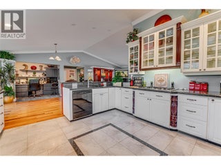 39 Ladyslipper Road. Lumby, British Columbia