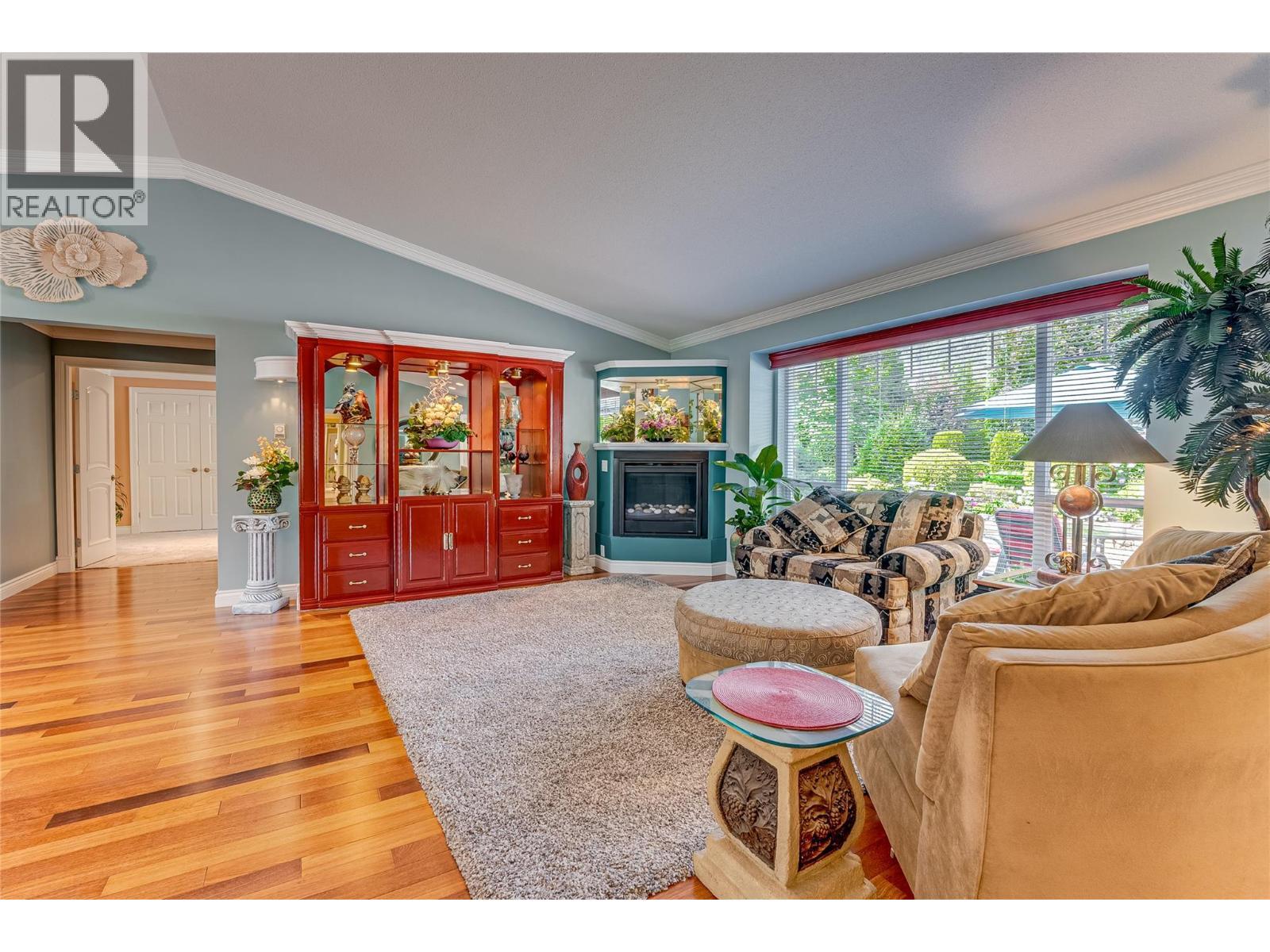 39 Ladyslipper Road. Lumby, British Columbia