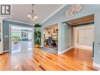 39 Ladyslipper Road. Lumby, British Columbia