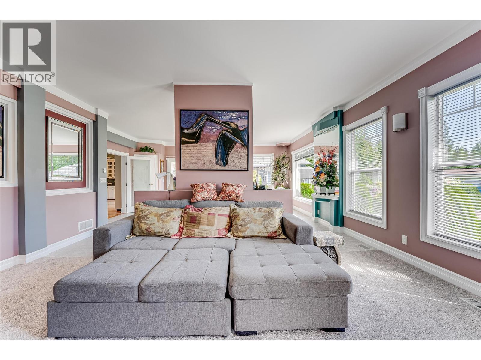 39 Ladyslipper Road. Lumby, British Columbia