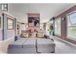 39 Ladyslipper Road. Lumby, British Columbia